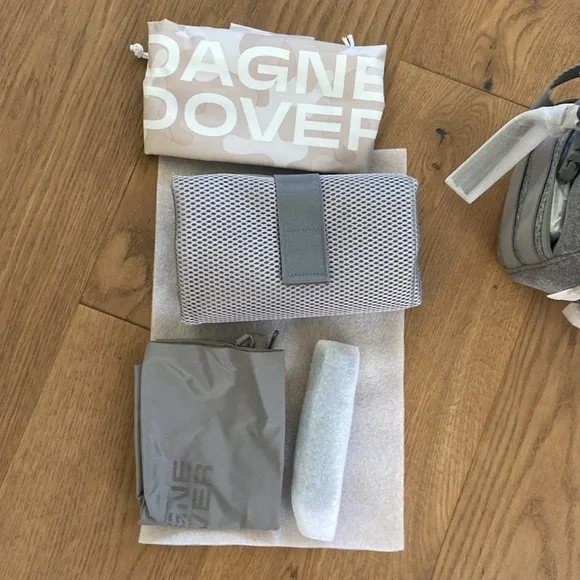 NWT Dagne Dover INDI NEOPRENE DIAPER BACKPACK - Picture 5 of 6